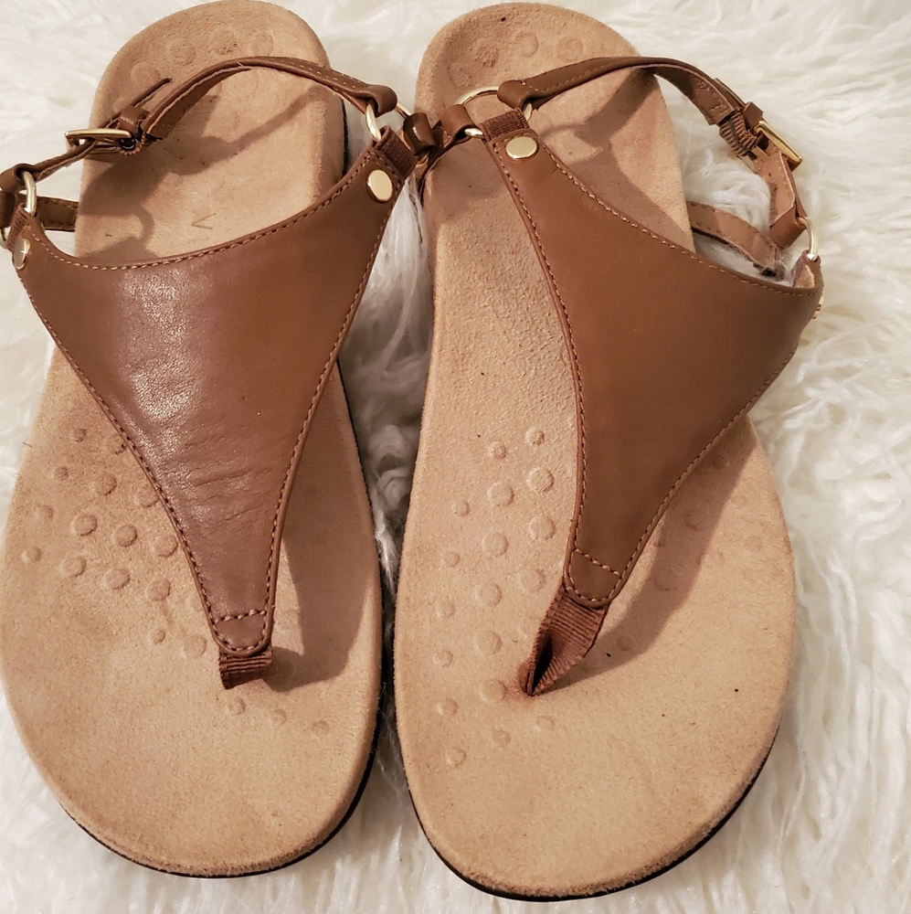 Vionic Sandals 6.5